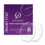 Tròng Kính Chống Bể Zen Optic TitanShield BlueMax 1.61