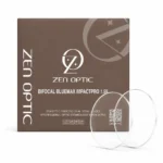 Tròng Kính Hai Tròng Zen Optic Bifocal BlueMax ImpactPro 1.59 - Chính Hãng