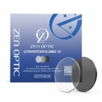 Tròng Kính Đổi Màu Zen Optic Ultraphoto Bluemax 1.67 - Chính Hãng