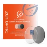 Tròng Kính Zen Optic Ultraphoto Spin Impact Pro 1.59