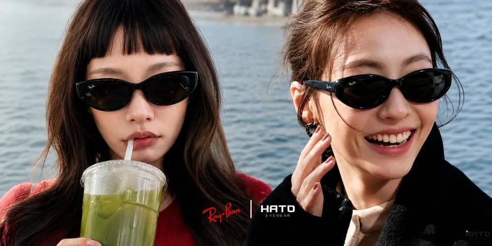 Giải Mã 5 Xu Hướng Kính Mát Mùa Hè Năm Nay Để Nâng Tầm Phong Cách Cho Chuyến Đi
