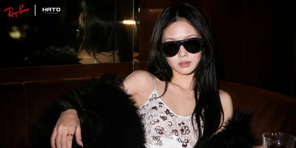 Giải Mã 5 Xu Hướng Kính Mát Mùa Hè Năm Nay Để Nâng Tầm Phong Cách Cho Chuyến Đi
