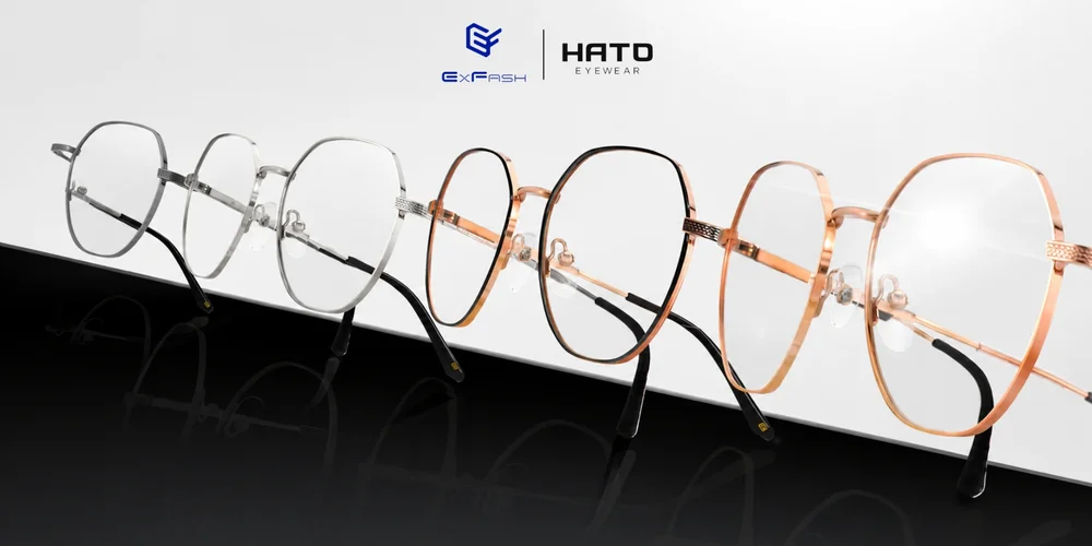 Xu Hướng Minimalism Gọi Tên ExFash: Tinh Tế Đến Từ Những Đường Nét Tối Giản