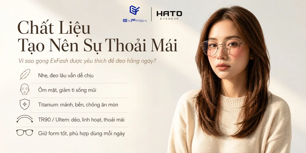 Xu Hướng Minimalism Gọi Tên ExFash: Tinh Tế Đến Từ Những Đường Nét Tối Giản