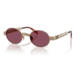 Kính Mát Miu Miu 0MU B51S – Tem Chính Hãng Luxottica