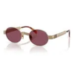 Kính Mát Miu Miu 0MU B51S – Tem Chính Hãng Luxottica