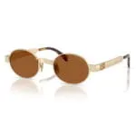 Kính Mát Miu Miu 0MU B51S – Tem Chính Hãng Luxottica