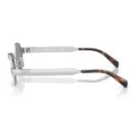 Kính Mát Miu Miu 0MU B51S – Tem Chính Hãng Luxottica