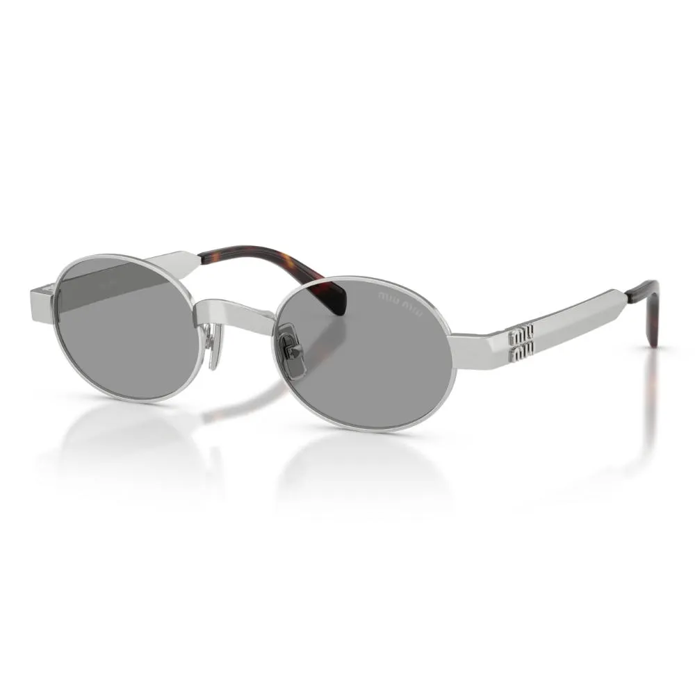 Kính Mát Miu Miu 0MU B51S – Tem Chính Hãng Luxottica