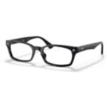 Gọng Kính RayBan 0RX5017A - Tem Chính Hãng Luxottica