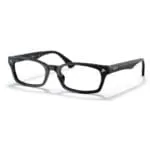 Gọng Kính RayBan 0RX5017A - Tem Chính Hãng Luxottica
