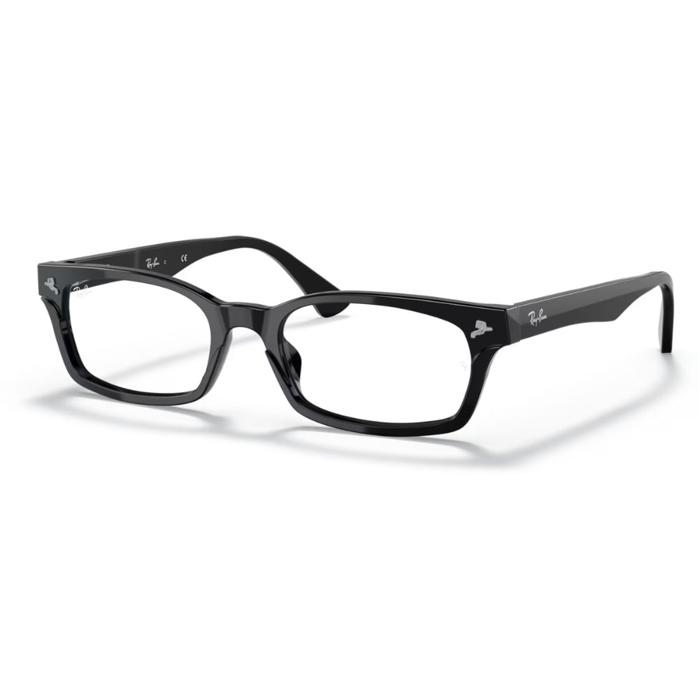 Gọng Kính RayBan 0RX5017A - Tem Chính Hãng Luxottica