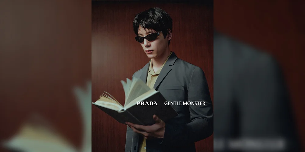 “COUP” Chưa Lên Kệ Đã Báo Sold Out: 3 Yếu Tố Tạo Nên Sức Nóng Từ Cú Hích Prada x Gentle Monster