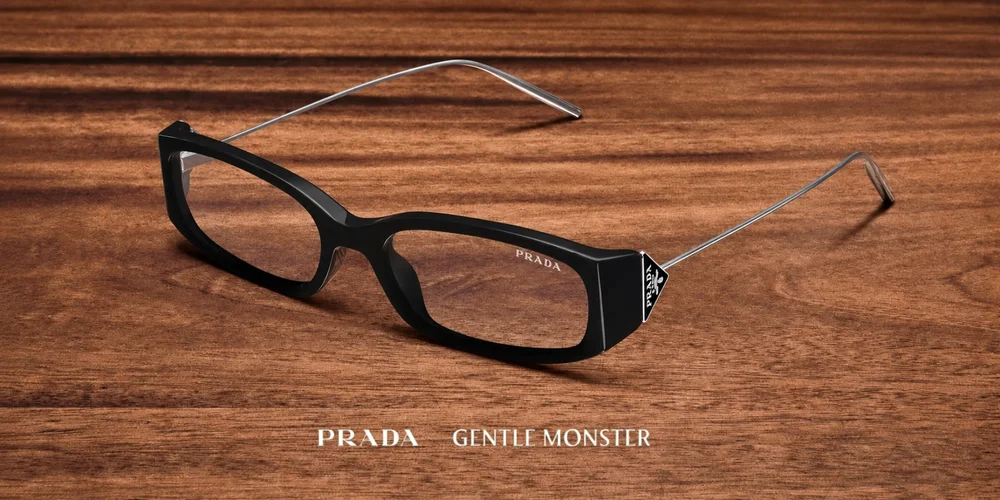 “COUP” Chưa Lên Kệ Đã Báo Sold Out: 3 Yếu Tố Tạo Nên Sức Nóng Từ Cú Hích Prada x Gentle Monster