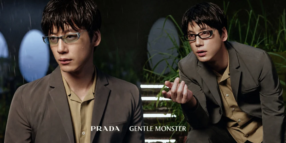 “COUP” Chưa Lên Kệ Đã Báo Sold Out: 3 Yếu Tố Tạo Nên Sức Nóng Từ Cú Hích Prada x Gentle Monster