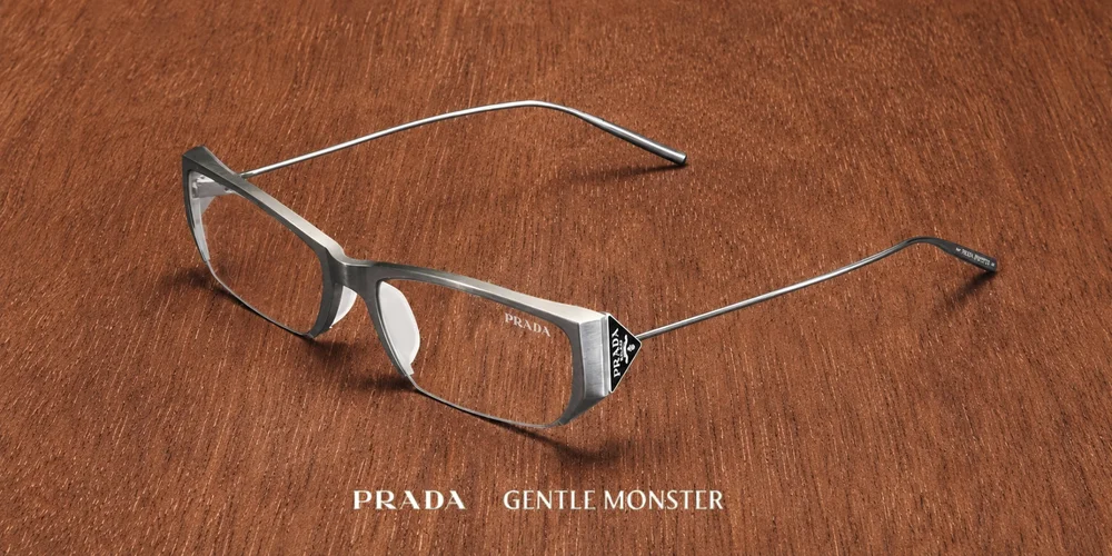 “COUP” Chưa Lên Kệ Đã Báo Sold Out: 3 Yếu Tố Tạo Nên Sức Nóng Từ Cú Hích Prada x Gentle Monster