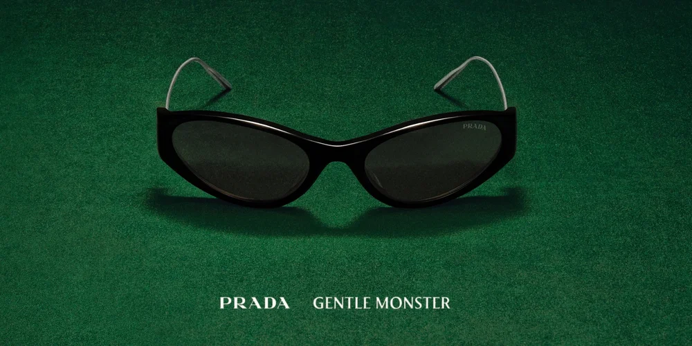 “COUP” Chưa Lên Kệ Đã Báo Sold Out: 3 Yếu Tố Tạo Nên Sức Nóng Từ Cú Hích Prada x Gentle Monster