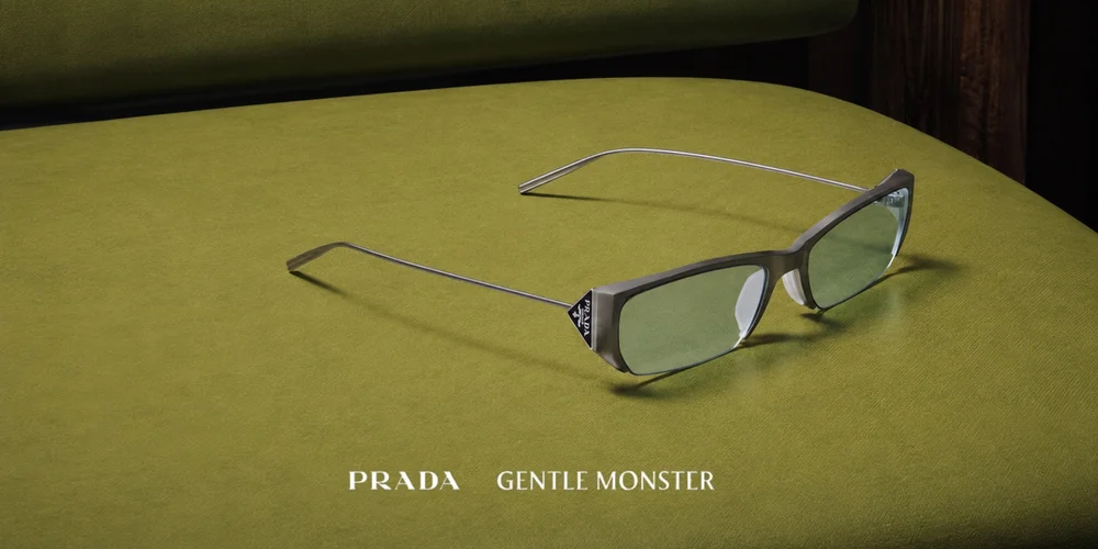 “COUP” Chưa Lên Kệ Đã Báo Sold Out: 3 Yếu Tố Tạo Nên Sức Nóng Từ Cú Hích Prada x Gentle Monster