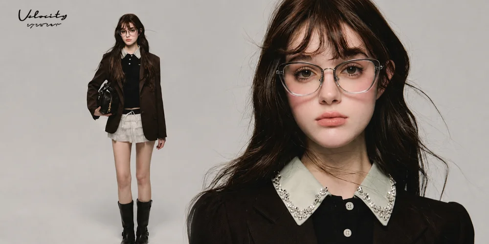 DNA Của Velocity Eyewear: Tinh Thần Tiên Phong, Ứng Dụng Đột Phá