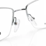 ExFash EF83291T Gọng Kính Nửa Khung
