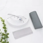 ExFash EF83291T Gọng Kính Nửa Khung