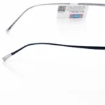 ExFash EF83291T Gọng Kính Nửa Khung