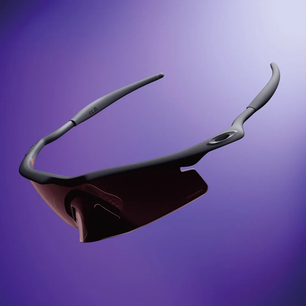 Oakley Future Genesis 13.11 W0OO9376 Kính Mát Limited Edition - Chính Hãng