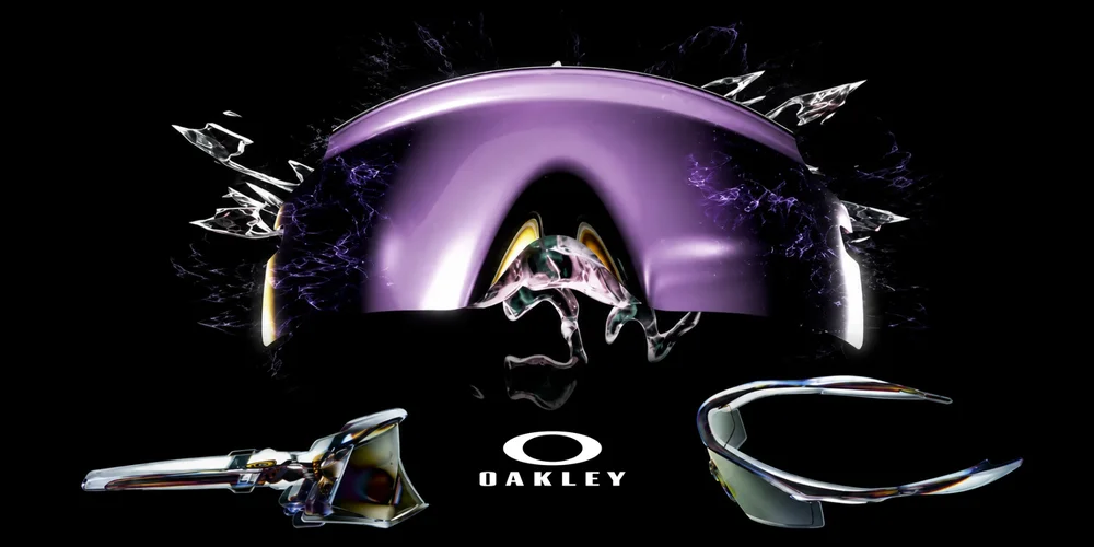 Hành Trình Future Genesis: Kính Oakley 13.11 Viết Tiếp Kỷ Nguyên Của Sự Huyền Thoại