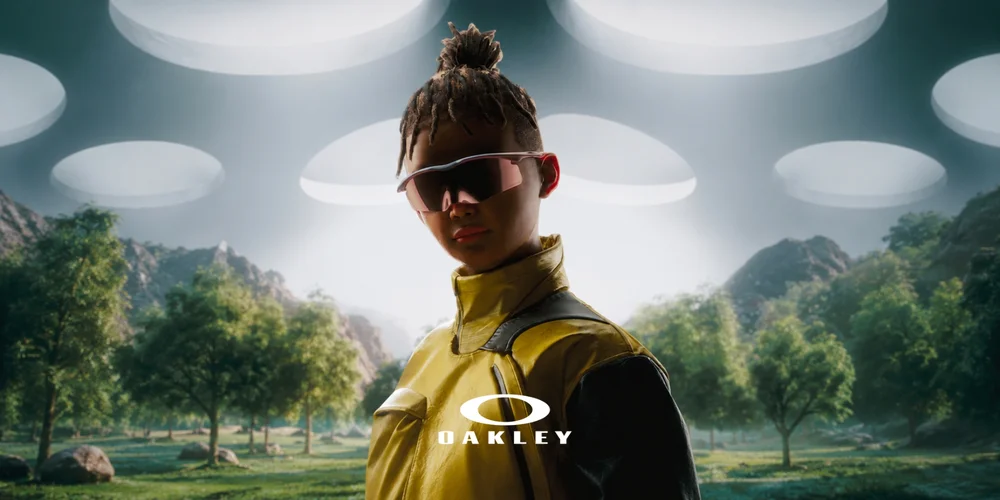 Hành Trình Future Genesis: Kính Oakley 13.11 Viết Tiếp Kỷ Nguyên Của Sự Huyền Thoại