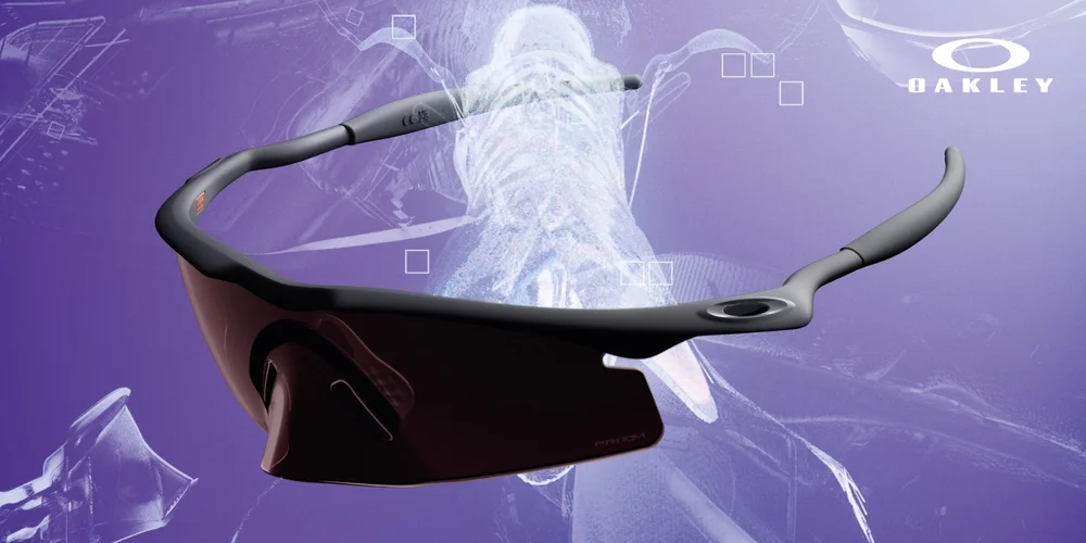 Hành Trình Future Genesis: Kính Oakley 13.11 Viết Tiếp Kỷ Nguyên Của Sự Huyền Thoại