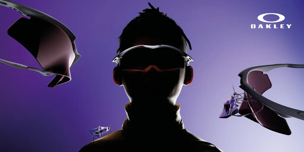 Hành Trình Future Genesis: Kính Oakley 13.11 Viết Tiếp Kỷ Nguyên Của Sự Huyền Thoại