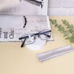 Lavein 2021 Gọng Kính Titanium