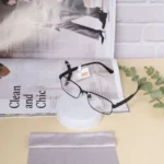 Lavein 2021 Gọng Kính Titanium