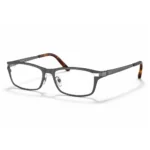 Ray-Ban 0RX8727D Gọng Kính – Tem Chính Hãng Luxottica