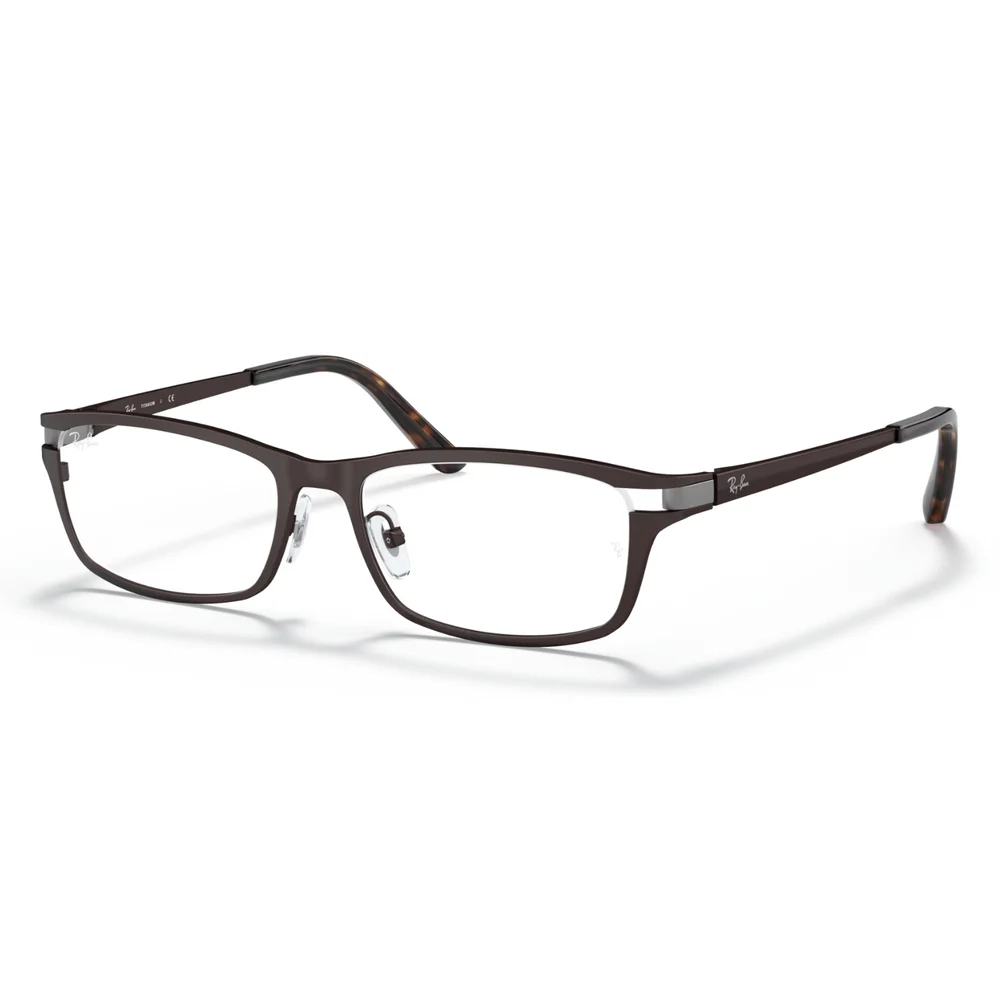Ray-Ban 0RX8727D Gọng Kính – Tem Chính Hãng Luxottica