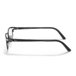 Ray-Ban 0RX8727D Gọng Kính – Tem Chính Hãng Luxottica