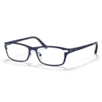Ray-Ban 0RX8727D Gọng Kính – Tem Chính Hãng Luxottica