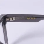 Gọng Kính Vuông Glazt 529