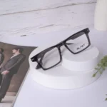 Gọng Kính Vuông Glazt 529