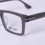 Gọng Kính Vuông Glazt 529
