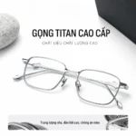 GM Vanta Gọng Kính