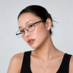 Lavein 2021 Gọng Kính Titanium