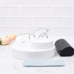 Mito MT8047 Gọng Kính Tiatnium Nửa Khung