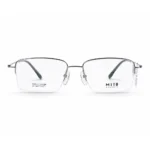 Mito MT8047 Gọng Kính Tiatnium Nửa Khung