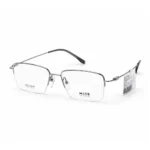 Mito MT8047 Gọng Kính Tiatnium Nửa Khung