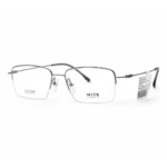 Mito MT8047 Gọng Kính Tiatnium Nửa Khung