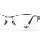 Lavein 2020 Gọng Kính Nửa Khung