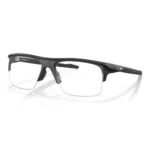 Oakley Plazlink 0OX8061 Gọng Kính Thể Thao Nửa Khung – Tem Chính Hãng Luxottica