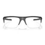 Oakley Plazlink 0OX8061 Gọng Kính Thể Thao Nửa Khung – Tem Chính Hãng Luxottica