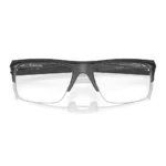 Oakley Plazlink 0OX8061 Gọng Kính Thể Thao Nửa Khung – Tem Chính Hãng Luxottica